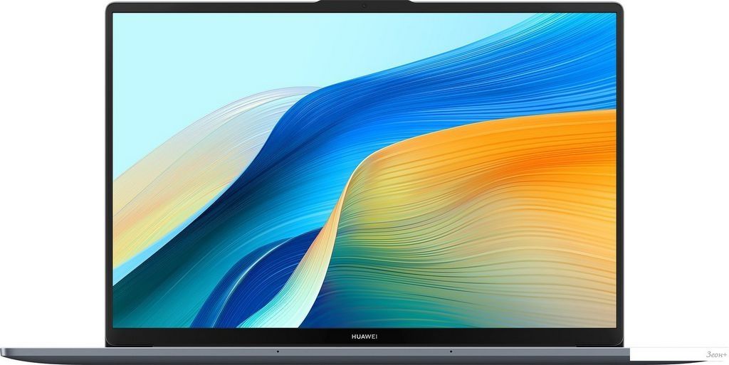 Ноутбук Huawei MateBook D 16 2024 MCLG-X 53014BKU