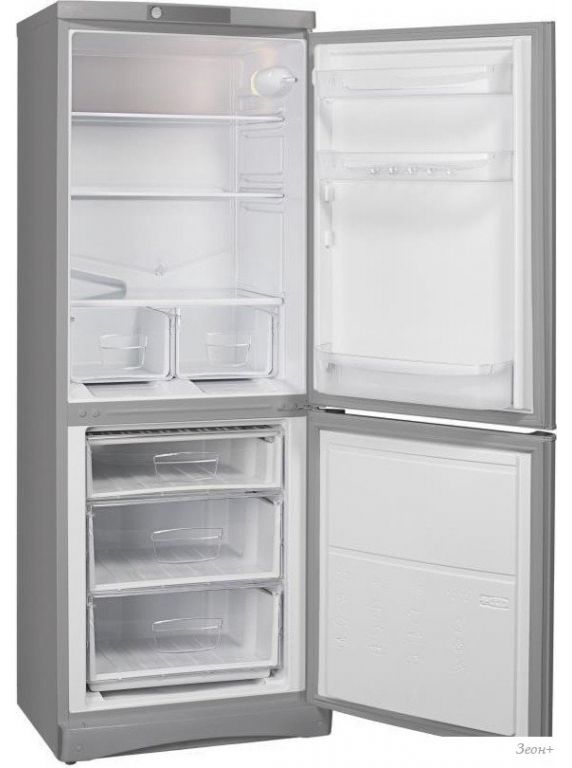 Холодильник Indesit ES 16 GA