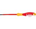 Отвертка TOPEX 39D472