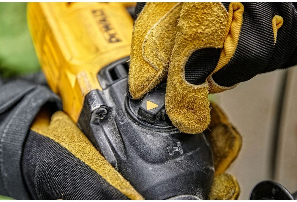 Перфоратор DeWalt D25033K (кейс)