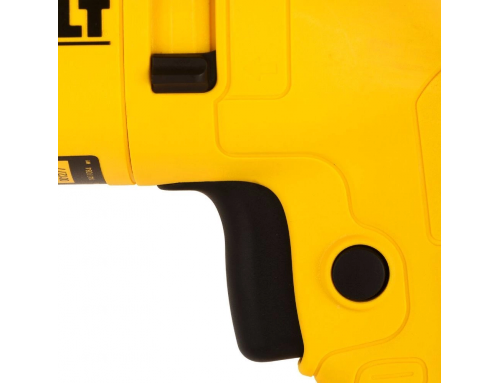 Перфоратор DeWalt D25033K (кейс)