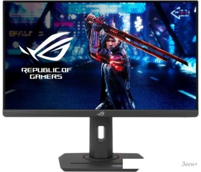   ASUS ROG Strix XG259QNS