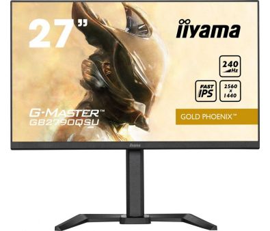   Iiyama G-Master Gold Phoenix GB2790QSU-B5
