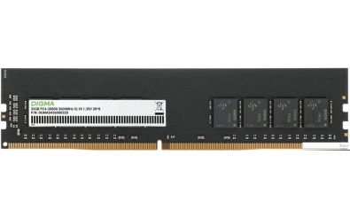   Digma 32 DDR4 3200  DGMAD43600032D