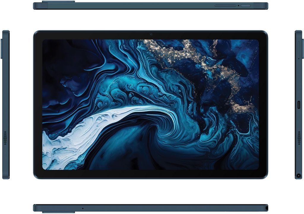 Планшет Digma Pro HIT 14 T606 4G 4GB/128GB (синий)