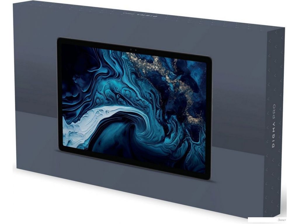 Планшет Digma Pro HIT 16 8GB/128GB (серый)