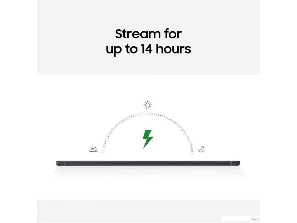 Планшет Samsung Galaxy Tab S6 Lite 2024 Wi-Fi SM-P620 4GB/128GB (мятный)