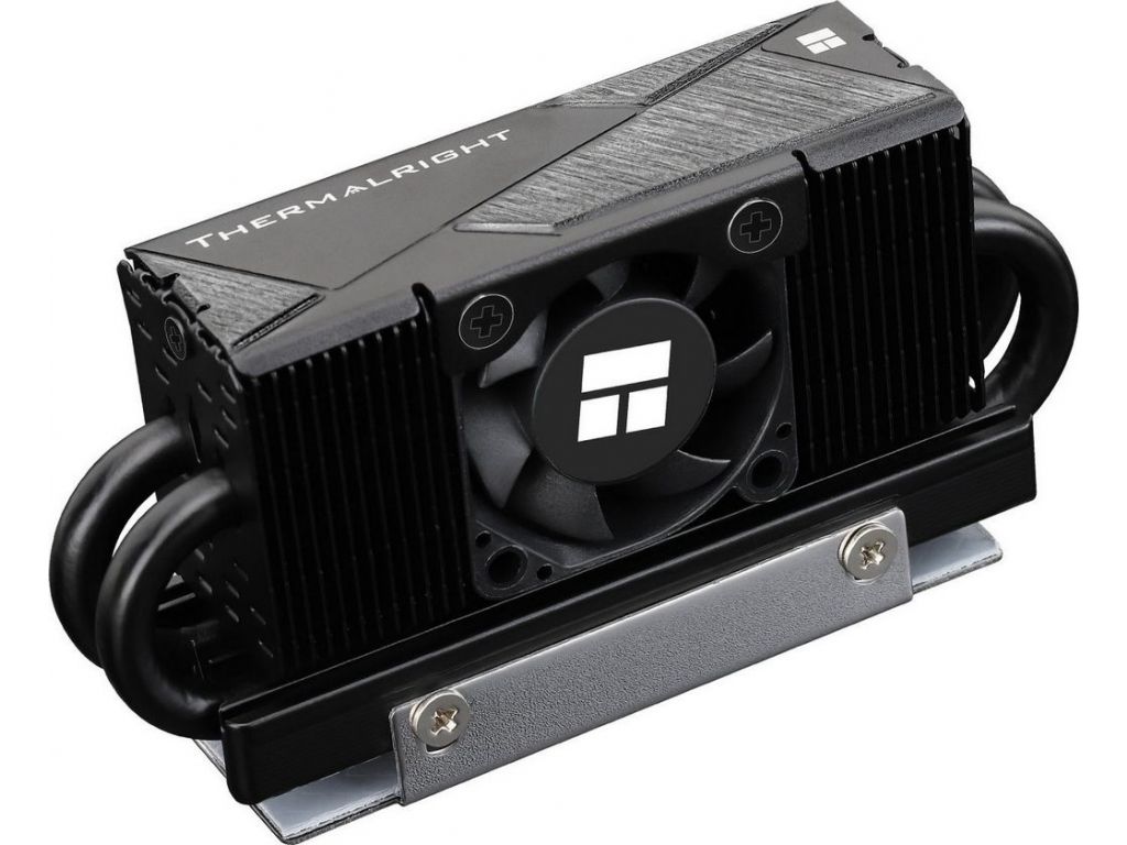 Радиатор для SSD Thermalright HR-10-2280-PRO (черный)