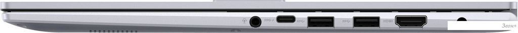 Ноутбук ASUS Vivobook 16X M3604YA-MB240