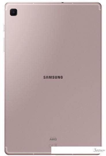 Планшет Samsung Galaxy Tab S6 Lite 2024 LTE SM-P625 4GB/64GB (розовый)