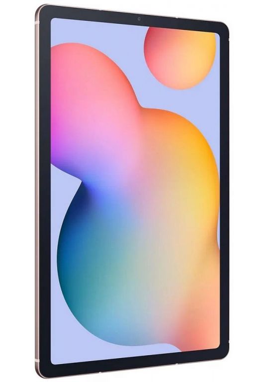 Планшет Samsung Galaxy Tab S6 Lite 2024 LTE SM-P625 4GB/64GB (розовый)