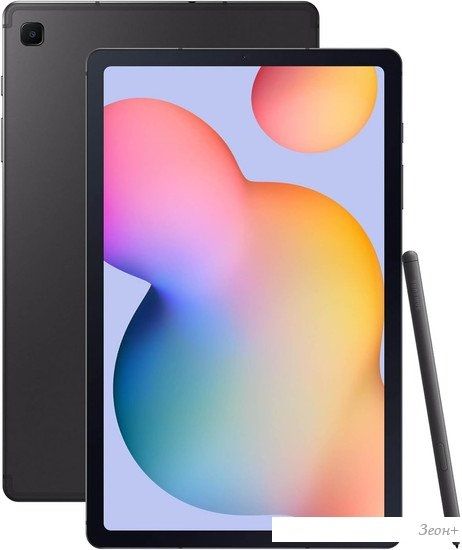 Планшет Samsung Galaxy Tab S6 Lite 2024 LTE SM-P625 4GB/64GB (серый)