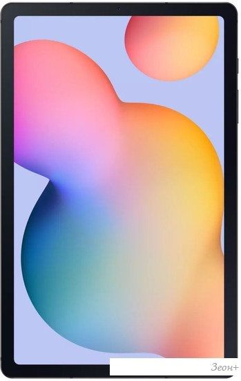 Планшет Samsung Galaxy Tab S6 Lite 2024 LTE SM-P625 4GB/64GB (серый)