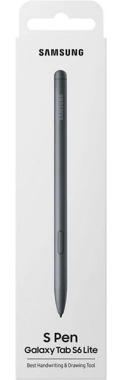 Планшет Samsung Galaxy Tab S6 Lite 2024 LTE SM-P625 4GB/64GB (серый)