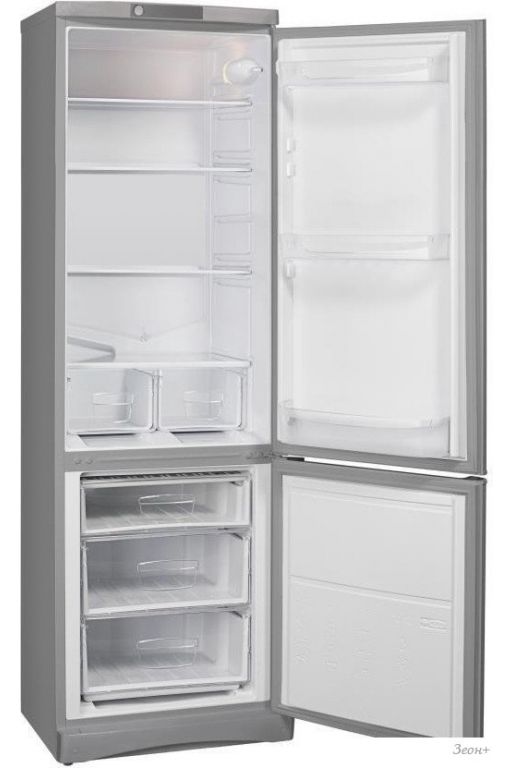 Холодильник Indesit ES 18 GA