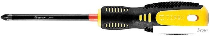 Отвертка TOPEX 39D831