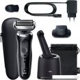 Электробритва Braun Series 7 71-N7200cc