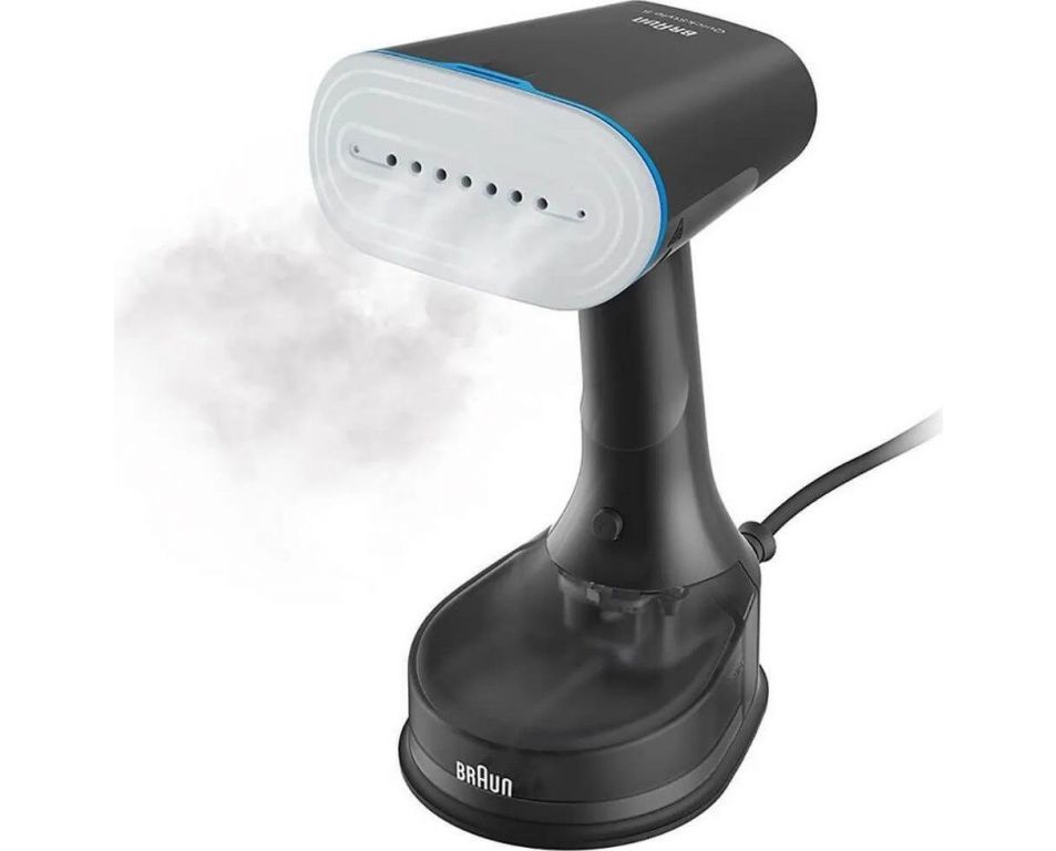 Отпариватель Braun QuickStyle 5 GS5031BL