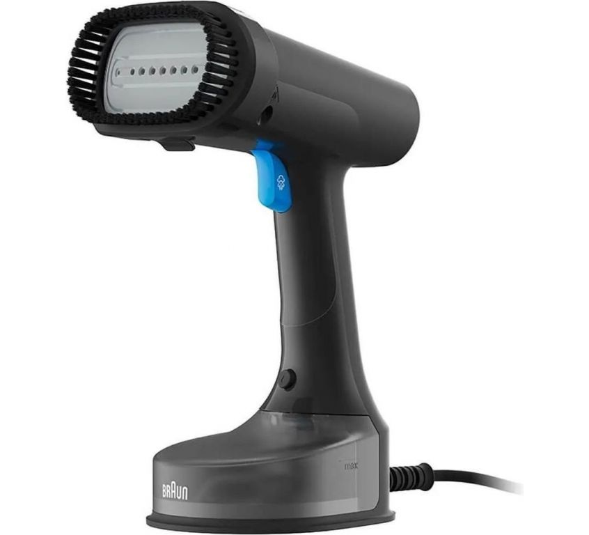 Отпариватель Braun QuickStyle 5 GS5031BL