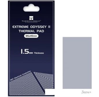  Thermalright Extreme Odyssey II 85x45x1.5mm