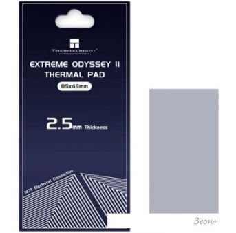  Thermalright Extreme Odyssey II 85x45x2.5mm