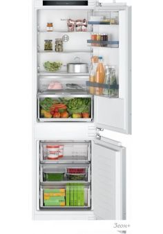  Bosch Serie 4 KIN86VFE0