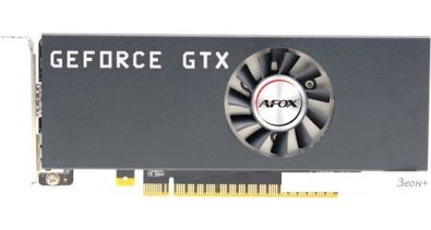 AFOX GeForce GTX 1050 Ti 4GB GDDR5 AF1050TI-4096D5L5-V2