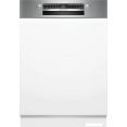Встраиваемая посудомоечная машина Bosch Serie 6 SMI4IMS62T