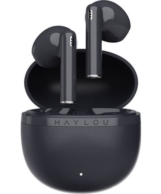 Наушники Haylou X1 Plus (космический синий)