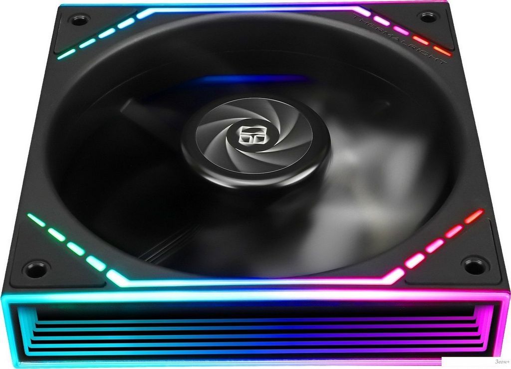 Вентилятор для корпуса Thermalright TL-M12