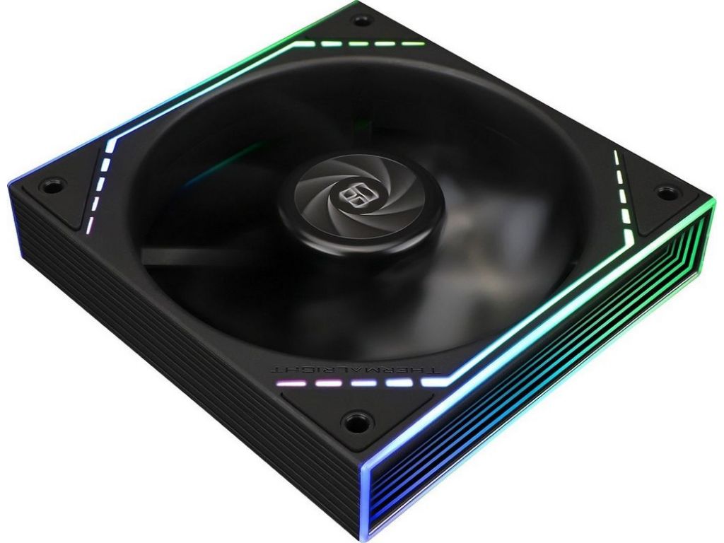 Вентилятор для корпуса Thermalright TL-M12