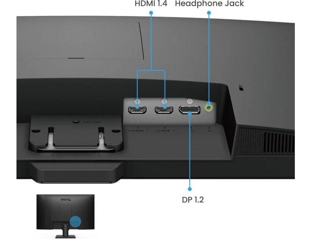 Монитор BenQ BL2790