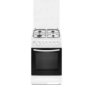 Кухонная плита Kraft KF-FSK5407AEW