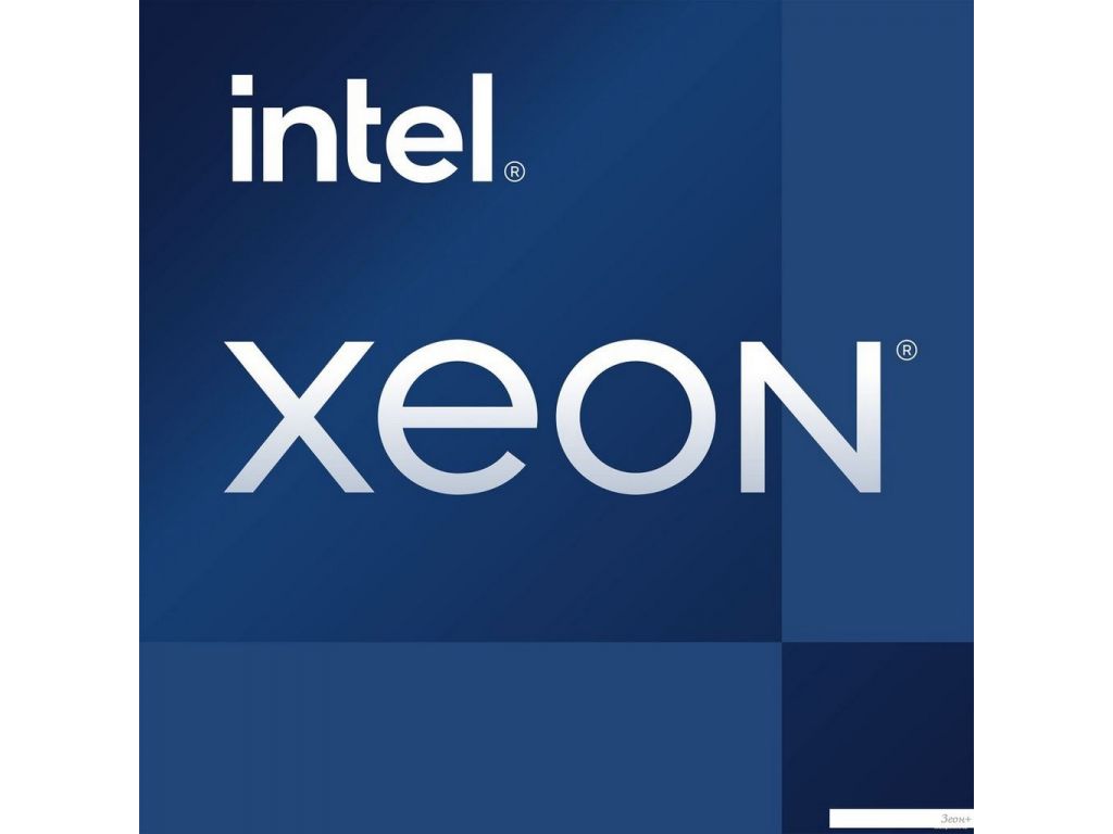 Процессор Intel Xeon E-2488
