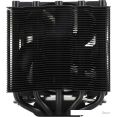 Кулер для процессора Thermalright Silver Soul 110 (черный)