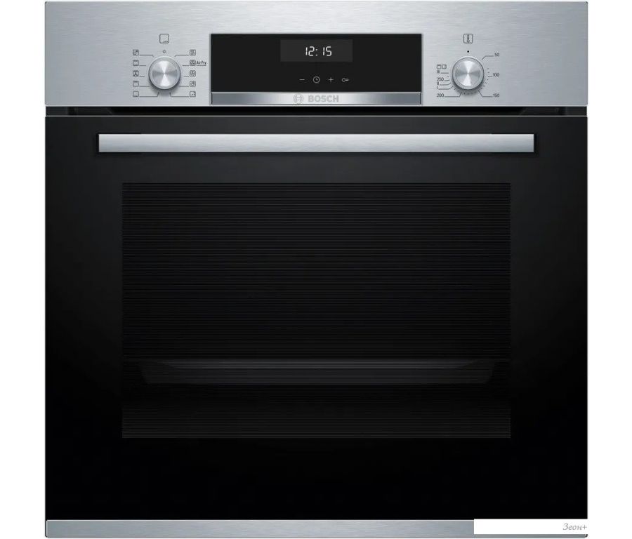 Электрический духовой шкаф Bosch Serie 6 HBJ558YS3Q