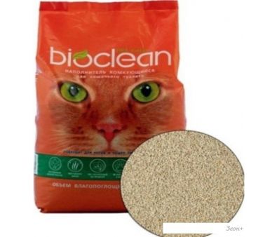    BioClean  5 