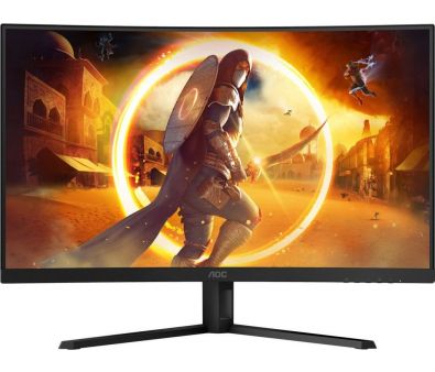   AOC CQ32G4VE