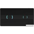   Wisa XT Control Panel ION DF ABS ( )