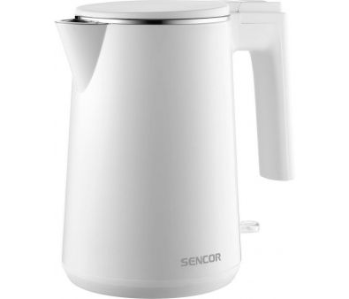   Sencor SWK 0155WH