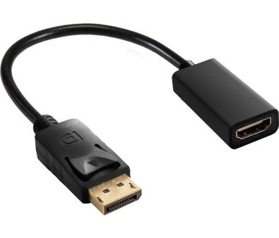  ExeGate DisplayPort - HDMI 0.1  EX294706RUS