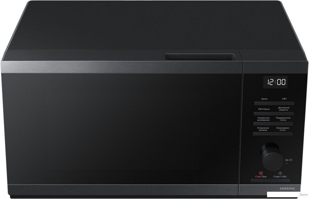 Микроволновая печь Samsung MG23DG4524AGBW