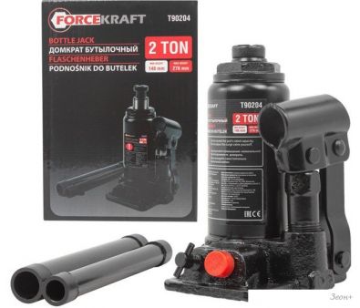   ForceKraft FK-T90204(DS) 2