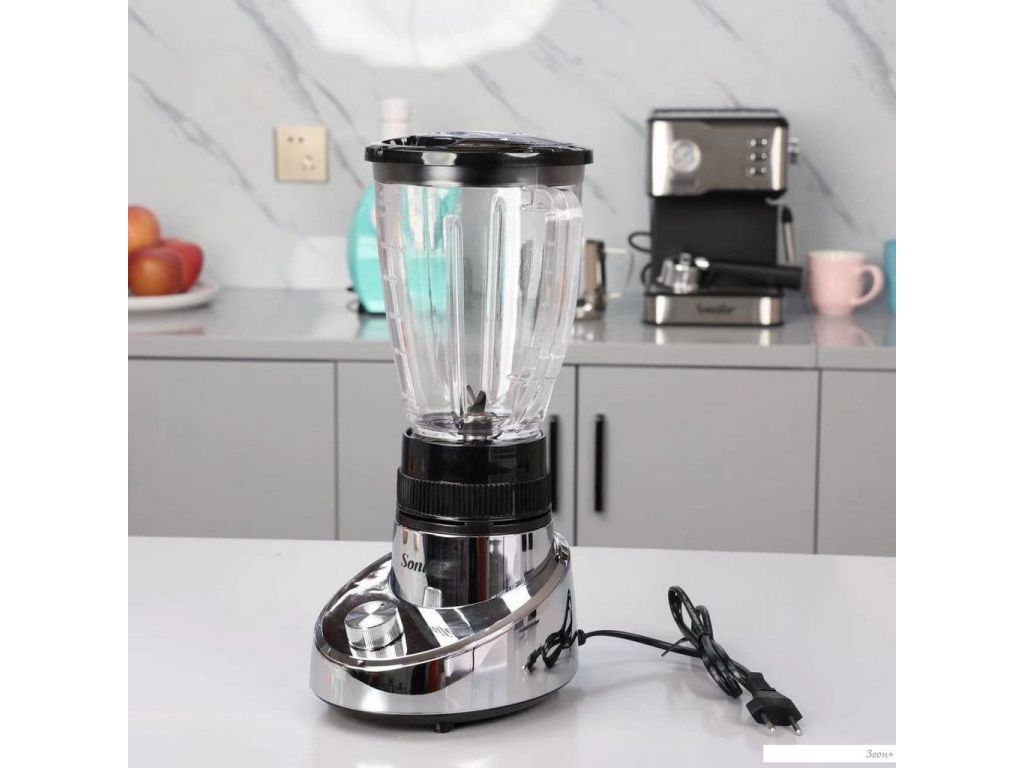 Стационарный блендер Sonifer SF-8016