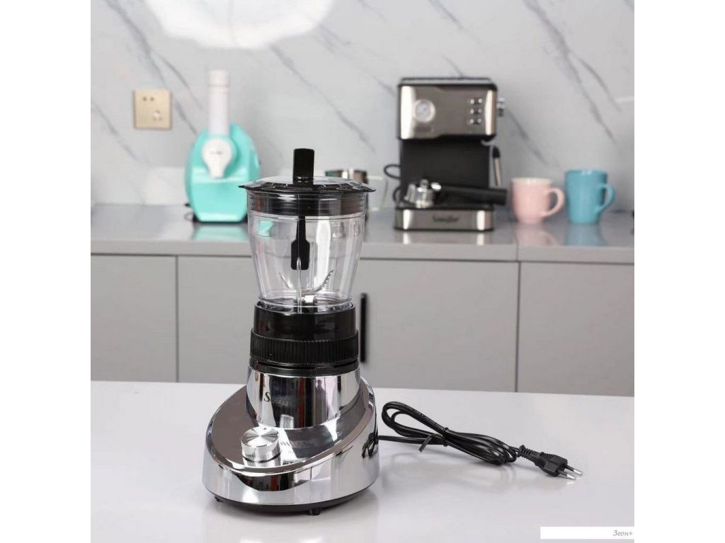 Стационарный блендер Sonifer SF-8016