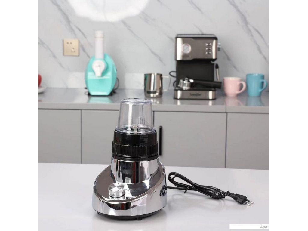 Стационарный блендер Sonifer SF-8016
