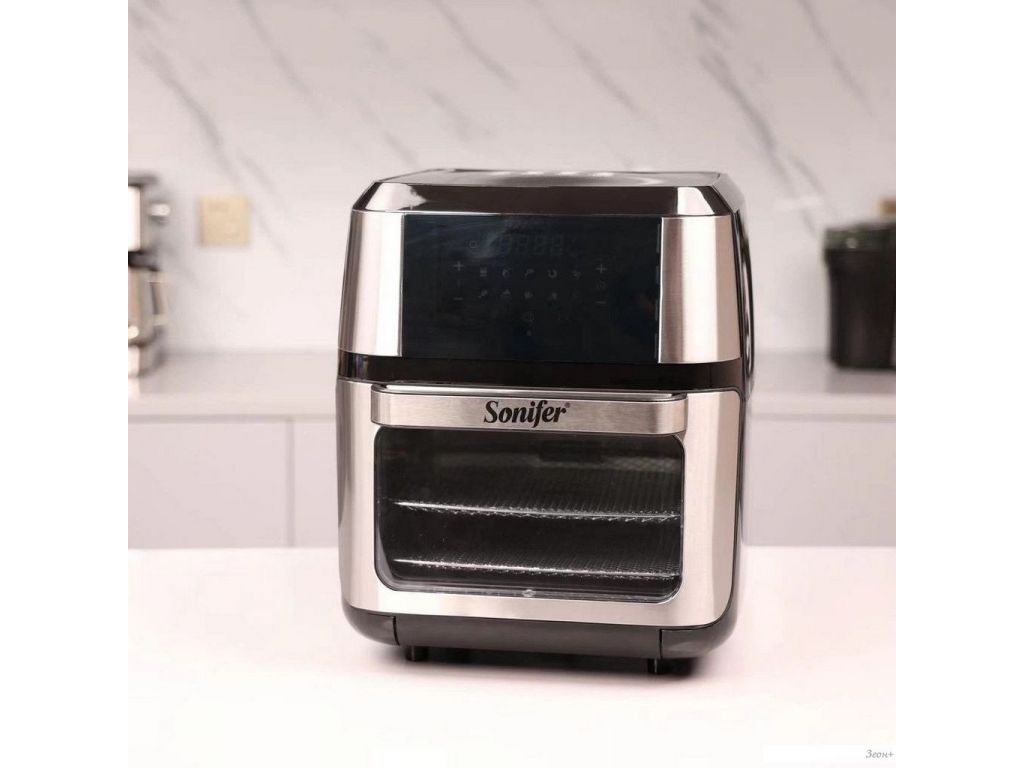 Аэрофритюрница Sonifer SF-1016
