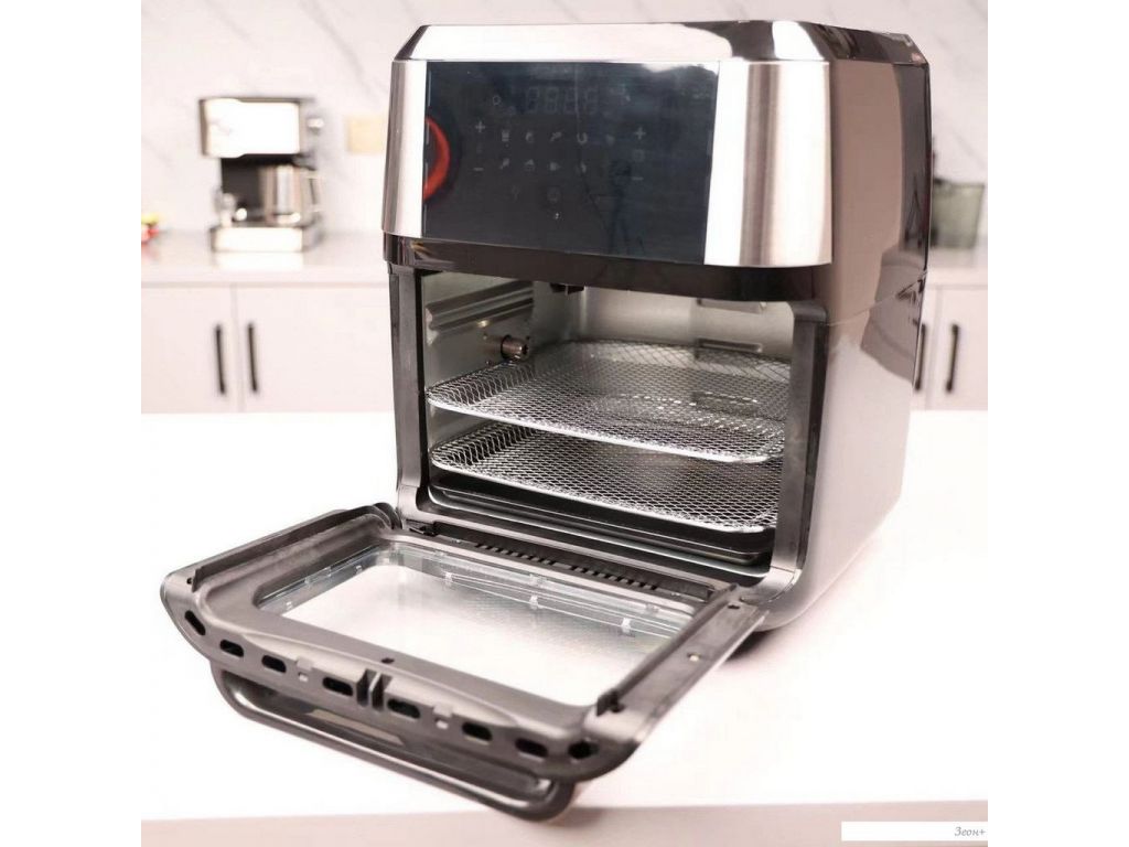 Аэрофритюрница Sonifer SF-1016