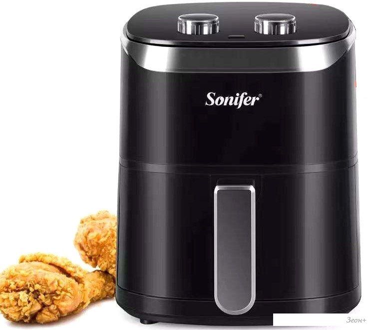 Аэрофритюрница Sonifer SF-1009