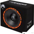 Корпусной активный сабвуфер DL Audio Piranha 12A SE 2.1